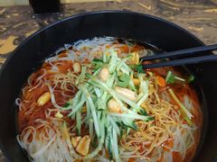 -驴小猫特色拌面旗舰店(哈西万达旗舰店)