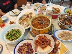 -乔家满族八大碗(流水沟店)