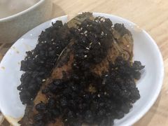 豆豉鲫鱼-雷祖芳老妈蹄花店