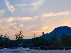 -牛首山文化旅游区