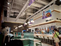 -池奈·日式咖喱蛋包饭(老城根Gpark店)
