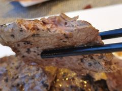 -上海丽笙精选海仑宾馆·莫赛克餐厅