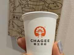 -霸王茶姬(建邺万达广场店)
