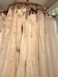 -艾慕婚纱礼服馆(和平店)