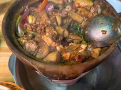 -洪大厨鸡煲(福田店)