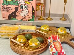 -三月茉甜品(金辉世界城店)
