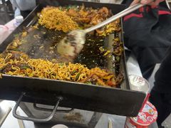-郝大姐·乌龙山铁板烧(大学城三店)