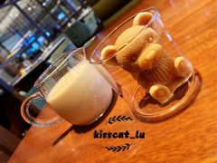 -大树餐厅(益田假日店)