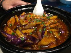 -辛香汇(大华第一坊店)