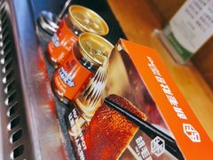 -超级鲜•胡毛肚火锅(扬帆店)