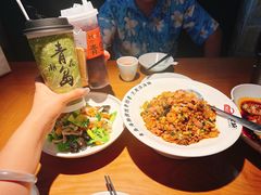 -波螺油子青岛本帮菜(银座店)