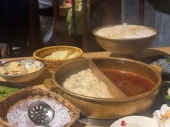 -东道煮牛肉火锅(东盛大街店)