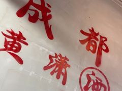 -黄潇洒老火锅(九眼桥宏济巷店)