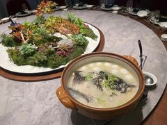 -隆聚时令海鲜(一舟店)