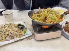 -高玛纳驴肉火烧(一世界店)