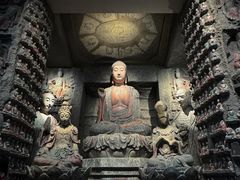 -陕西历史博物馆