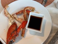 -金茂君悦·食在56海鲜自助餐厅ON56