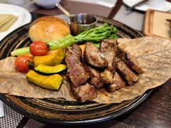 -麦香坊(伏波山店)