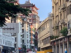 -鸿山公园