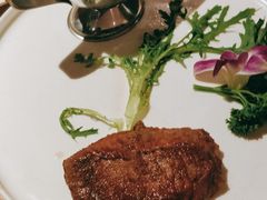 威尔士原味牛排-纽斯特牛排自助餐厅(浦东文峰广场店)