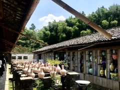 -景德镇古窑民俗博览区