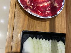 -小牛海记潮汕牛肉店(永定路店)
