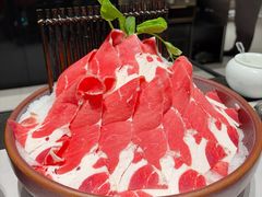 -红鼎豆捞·非遗鲍皇汤火锅(宝丰路店)