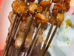 -北丐先生·野馄饨烧烤(雨花万象店)