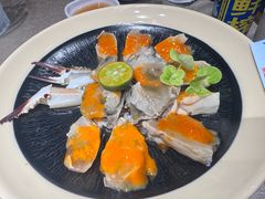 -佬太公海鸭·海鲜大排档(上海总店)