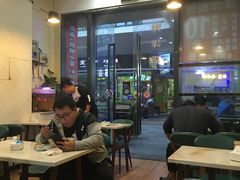 大堂-洋洋安徽牛肉板面(洋洋店)