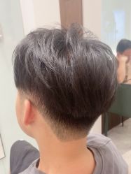 -美格丝M.G.S Hair Salon