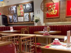 -味福记·江西小炒·南昌小吃(青山湖万达店)