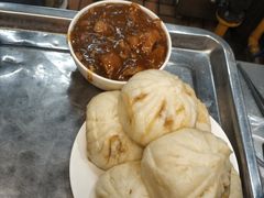 -姚记炒肝店(簋街店)