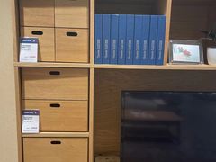 -MUJI无印良品(万达天鹅湖店)