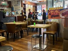 -圣罗兰叻沙茶餐厅(金峰路店)