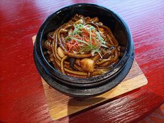 -镇江苏宁万豪酒店-苏筵中餐厅