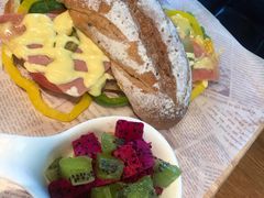 -ZOO COFFEE动物园咖啡(望京锐创店)