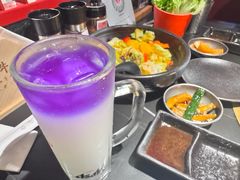 -谷牛和牛烤肉(漕河泾印象城店)