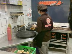 -南楼煎饼(滨江道店)