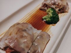 -润记·广东餐馆(苏州中心店)