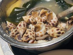 -加餐海鲜自助(宝龙一城店)