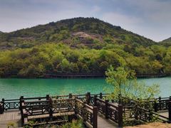 -白马涧龙池景区