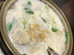 -桐花客家创意料理民生店