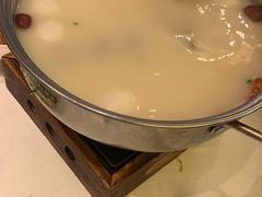 大汤鱼丸-湖北味道(湖北大厦店)