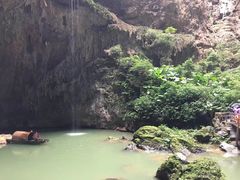 -英西峰林·洞天仙境