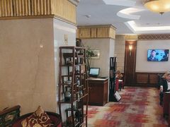 -国际饭店·原点咖啡吧ORIGIN CAFE&BAR
