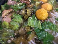 -周记蟹仔粉(侨港风情街店)