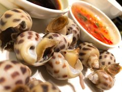 -大中华希尔顿酒店-念自助餐·嗨啤·小龙虾