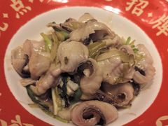 -清晖小苑·顺德菜(观澜湖新城店)