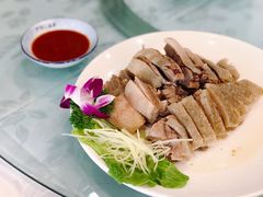 招牌鹅肉-老妈私房菜